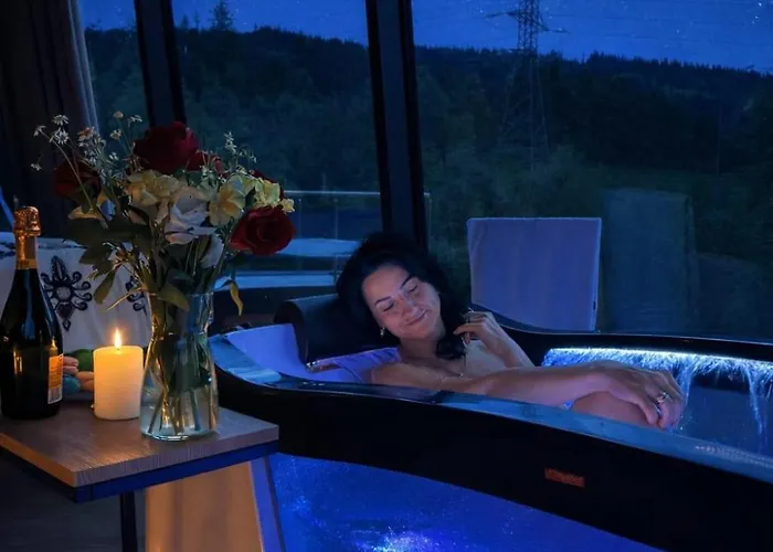 View Kasprowy Wierch Premium Deluxe & * Kościelisko