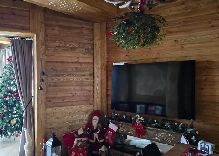 View Kasprowy Wierch Premium Deluxe &